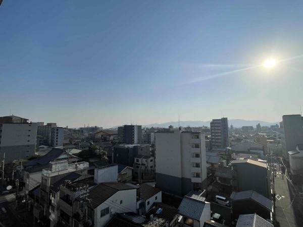 プレサンス京都駅前千都
