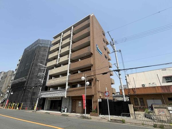 プレサンス京都駅前千都