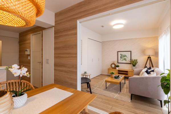 プレサンス京都駅前千都