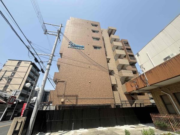 プレサンス京都駅前千都