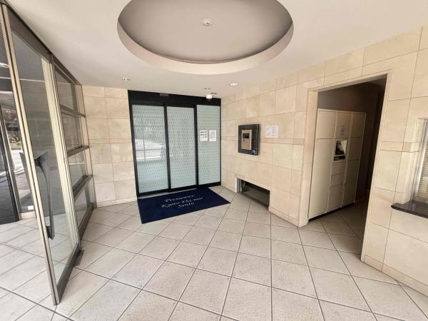 プレサンス京都駅前千都