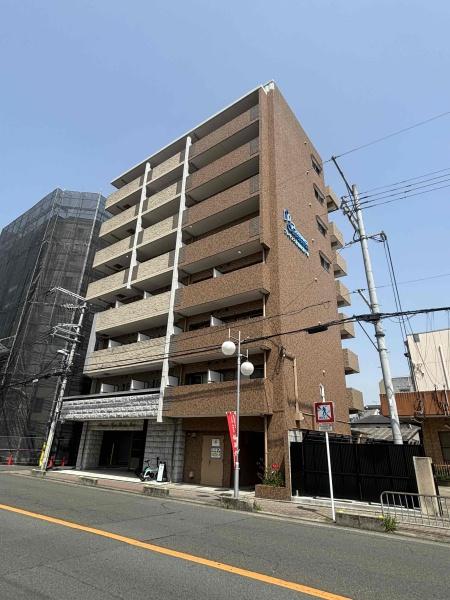 プレサンス京都駅前千都