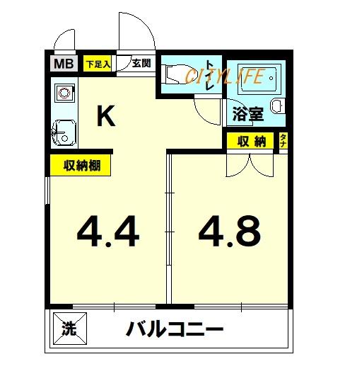 メゾン・ド・パルミエ