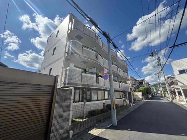 メゾン・ド・パルミエ