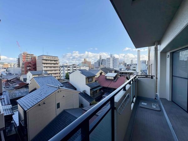 アルモード京都高辻