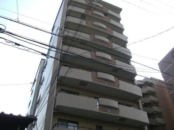 アルモード京都高辻