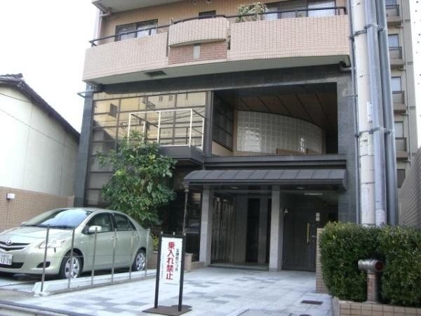 アルモード京都高辻