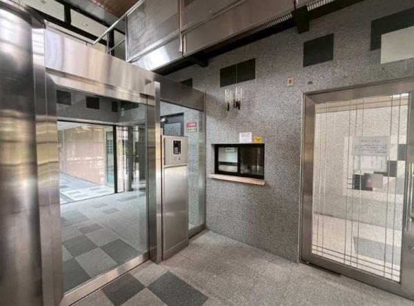 アルモード京都高辻