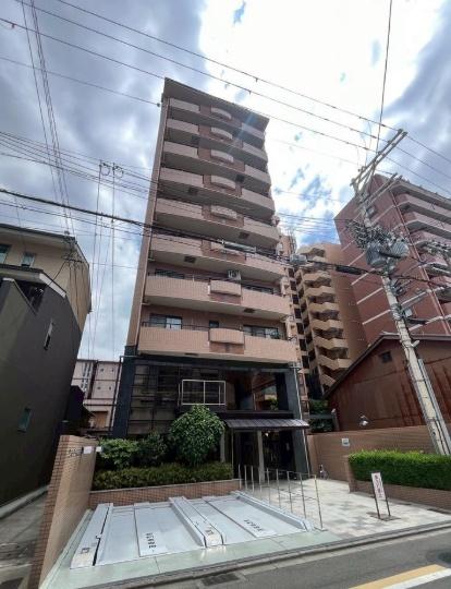 アルモード京都高辻