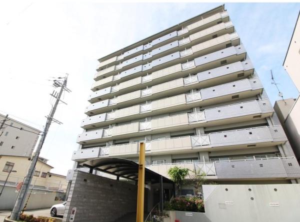 プリオーレ京都西院