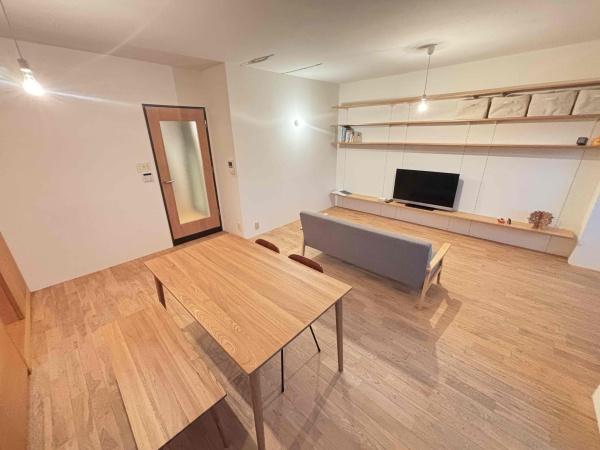 プリオーレ京都西院