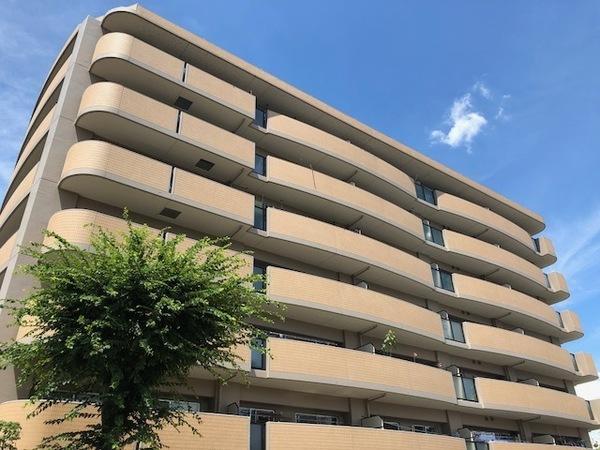 ディオ・フェルティ丹波橋左芳館