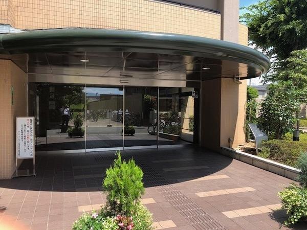 ディオ・フェルティ丹波橋左芳館