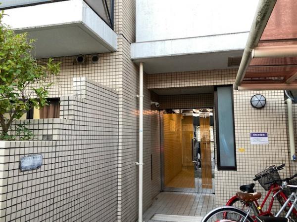 ロマネスク清水坂