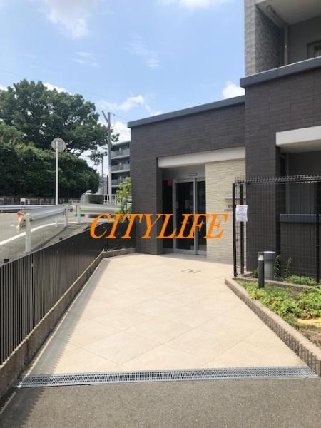 エスリード京都吉祥院