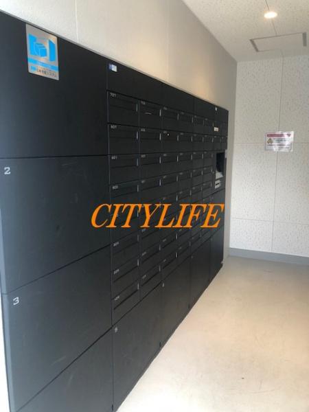 エスリード京都吉祥院