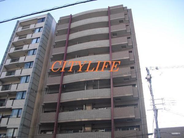 サムティ京都二条