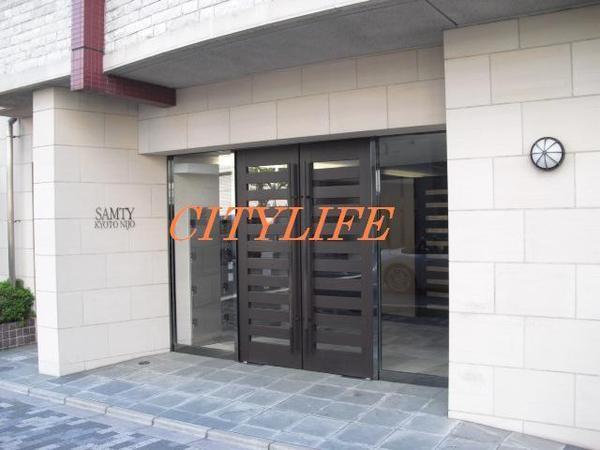 サムティ京都二条