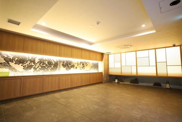 クレヴィア京都西院