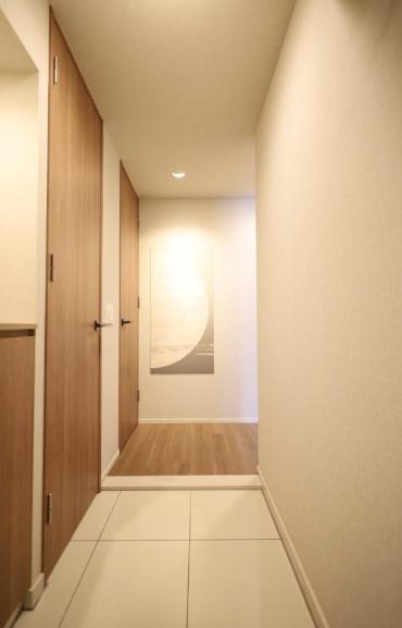 クレヴィア京都西院