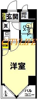 ライオンズマンション京都三条第３