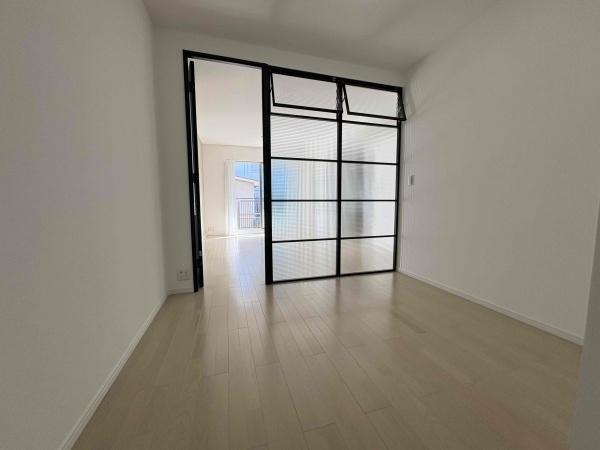 御所西新町通パークホームズ