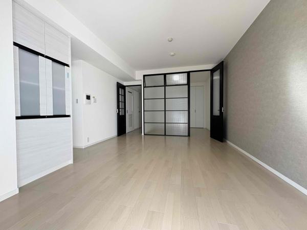 御所西新町通パークホームズ