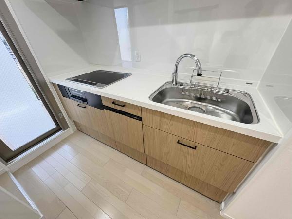 御所西新町通パークホームズ