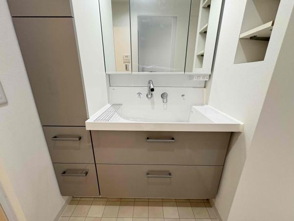 御所西新町通パークホームズ