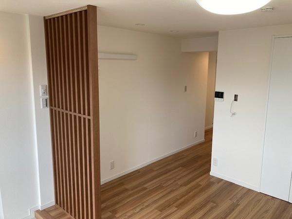 御池ロイヤルマンション