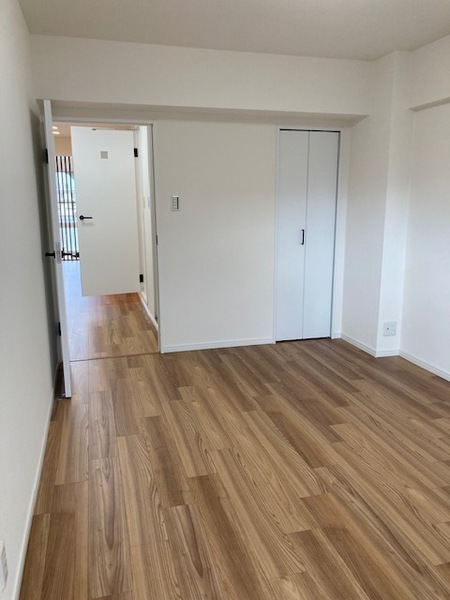 御池ロイヤルマンション