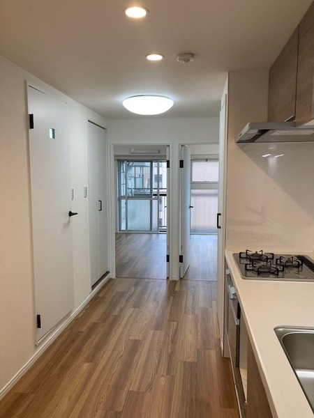 御池ロイヤルマンション