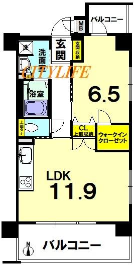 インベスト京都白川