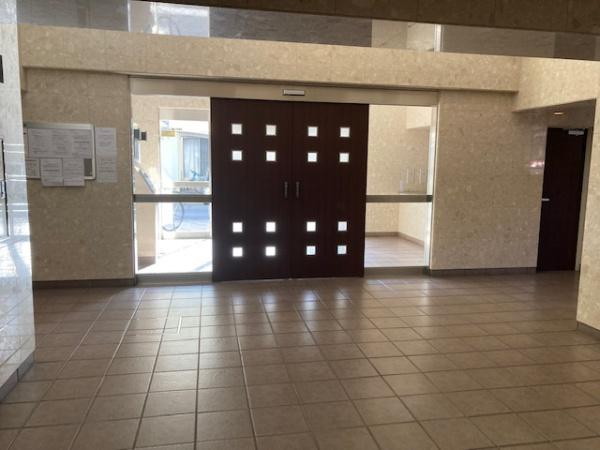 インベスト京都白川