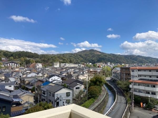 インベスト京都白川