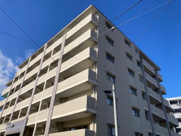 インベスト京都白川