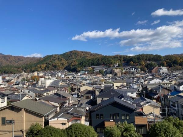 インベスト京都白川