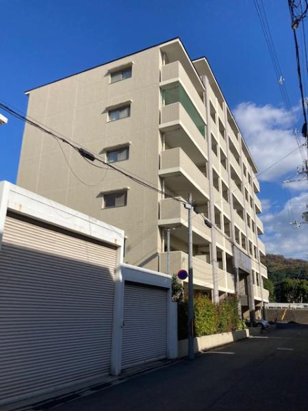 インベスト京都白川