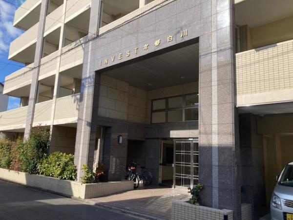 インベスト京都白川
