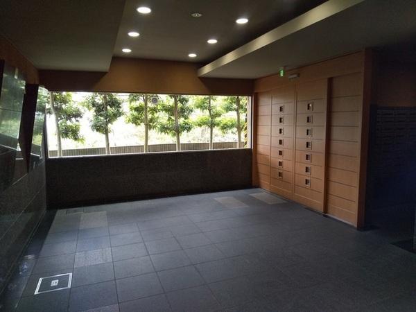 ダイアパレスオーセント鳴滝