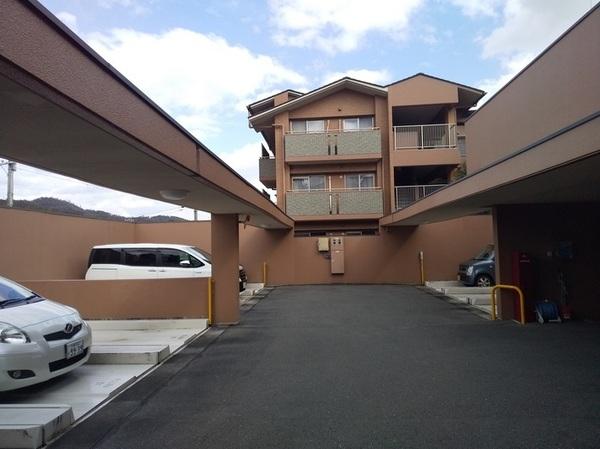 ダイアパレスオーセント鳴滝