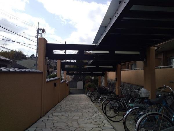 ダイアパレスオーセント鳴滝