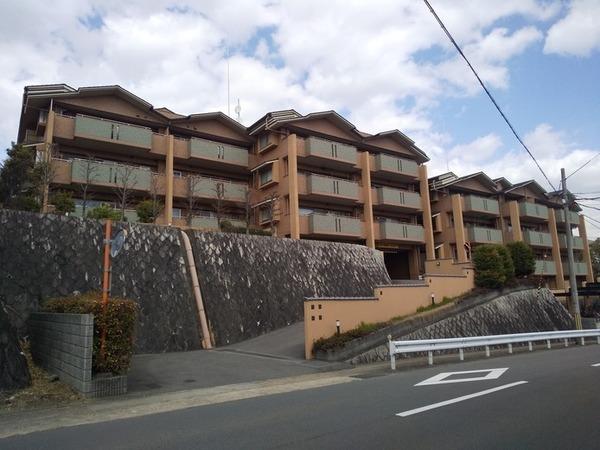 ダイアパレスオーセント鳴滝