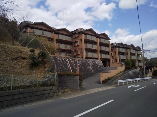 ダイアパレスオーセント鳴滝