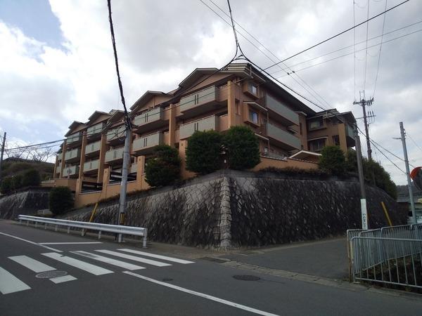 ダイアパレスオーセント鳴滝