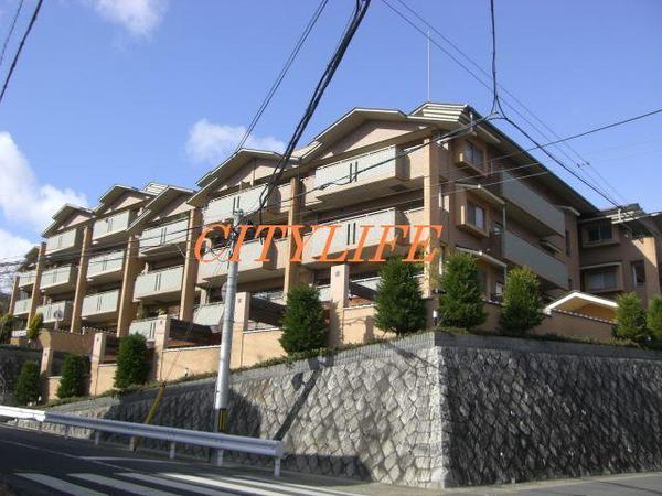 ダイアパレスオーセント鳴滝