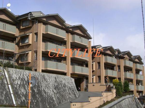 ダイアパレスオーセント鳴滝