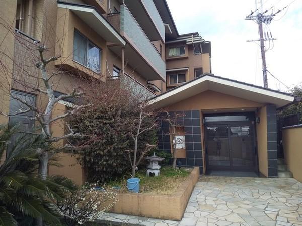 ダイアパレスオーセント鳴滝