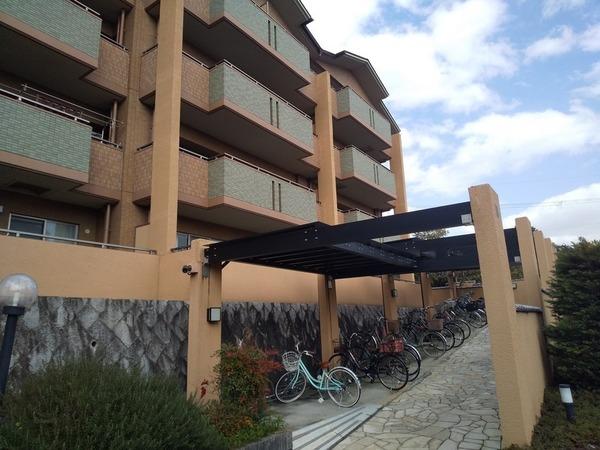 ダイアパレスオーセント鳴滝