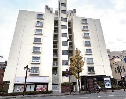 河原町スカイマンション